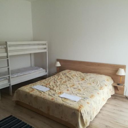 Mira Apartman Zalakaros Exterior photo
