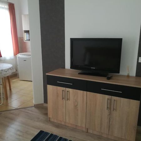 Mira Apartman Zalakaros Exterior photo
