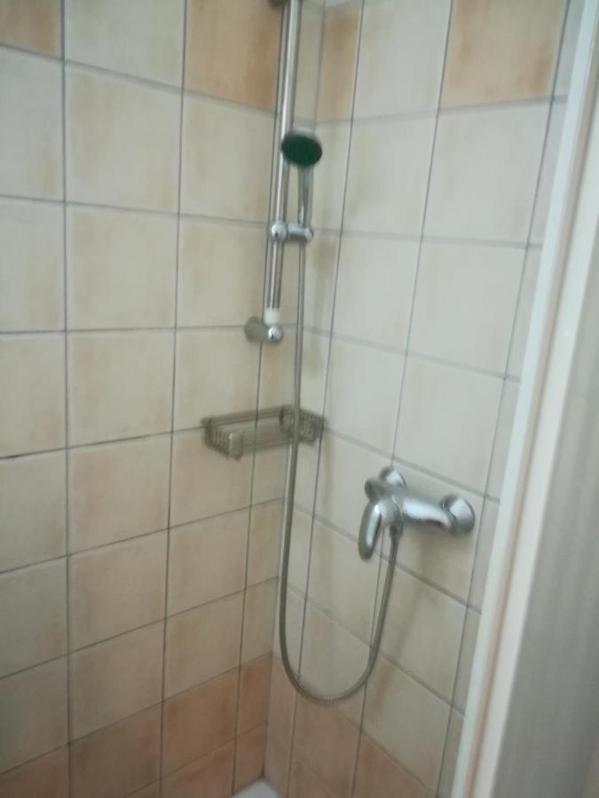 Mira Apartman Zalakaros Exterior photo