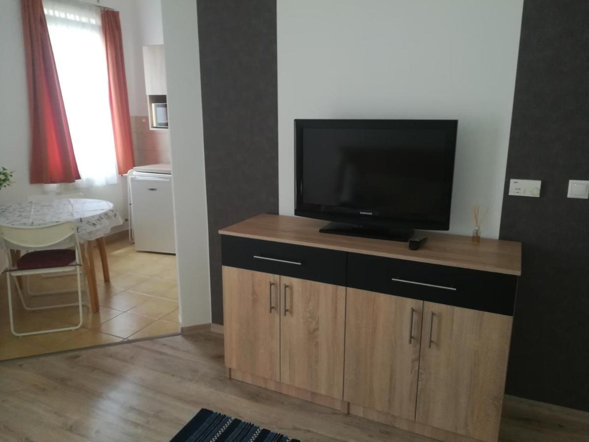 Mira Apartman Zalakaros Exterior photo
