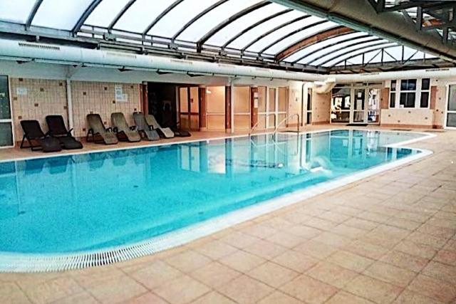 Mira Apartman Zalakaros Exterior photo